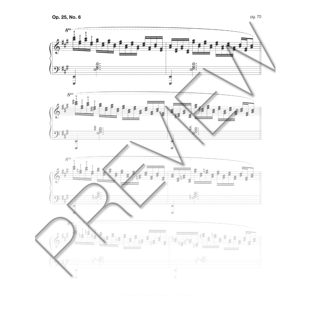 Chopin Fragments: Volume 2