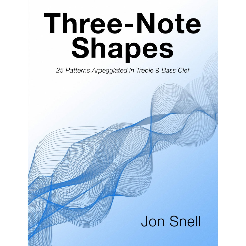 Three-Note Shapes